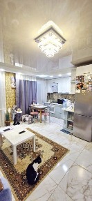 Продаю 3 к квартиру