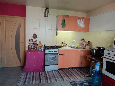 4к на Леваді 120 кв/м на середньому поверсі І КОД 44413