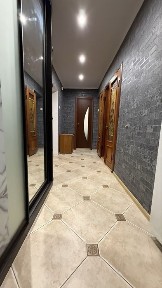 2 кімнатна ЦЕГЛА покращеного планування