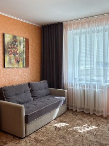 Квартира посуточно. Центр Корабельного района. С 19 ноября СВОБОДНА