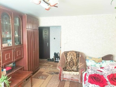 Здам квартиру на довгостроковий термін