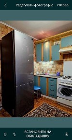 Сдаю 1к квартиру в Лесках, Заводской район