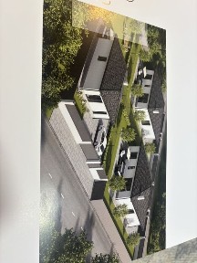 Продається новий будинок