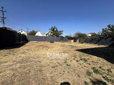 Двоповерховий будинок з мансардою у Сухому Лимані, 140 м²