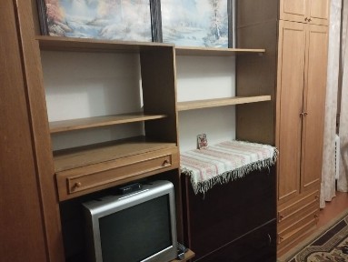 Житомирська область, Житомир, Крошня