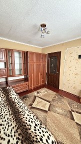 Оренда 1 кім квартири в р-ні Паперовоі фабрики