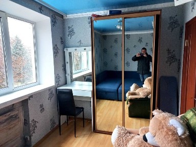 Здам 2-кімнатну квартиру на В. Бердичівській