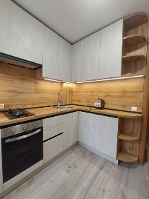 Оренда 2-х кімнатну квартиру пр. Дмитра Яворницького 10.