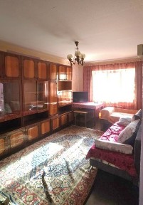 Дніпропетровська область, Дніпро, Індустріальний