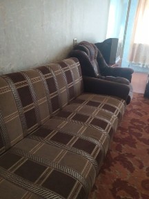 Здам 1 кімнатну квартиру 2й Східний