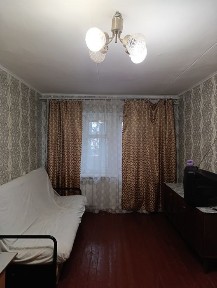 Здаю 1 кімнатна на Дружбі