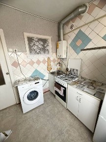 Здам 2к квартиру пр Поля Славутич