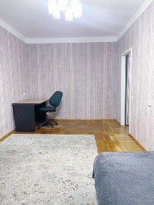 Оренда 3к квартири вул. Погребняка 22