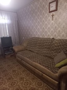 Сдам 2х ком. кв. Долгинцево,