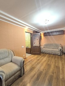 Дніпропетровська область, Дніпро, Індустріальний