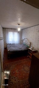 Дніпропетровська область, Кривий Ріг, Покровський