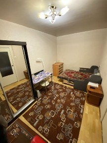 Дніпро, Центральний, Воскресенская 41