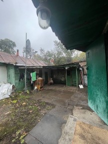 Продам будинок район Миколи Руденка тупік 17 трамваю