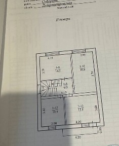 Продам Новый дом район ул. Лизы Чайкиной, Гагарина, Высоковольтная
