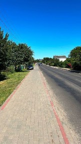 Дві суміжні перспективні ділянки 0.39 га з будинком в Липинах