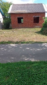 ТЕРІНОВО! Продається будинок в с. Клубівці