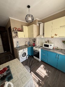 Двухкомнатная квартира 2/9 <a href='/newbuilding/7132/view/zk-tavriceskii'>Таврический</a>