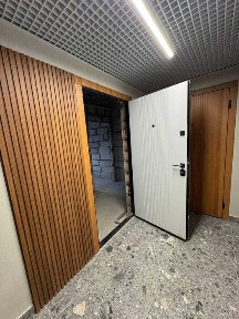 Двокімнатна 61 м. кв. масани вул. Любецька