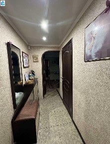 м. Миколаїв, Інгульський район, вул. Космонавтів