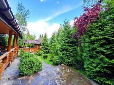 Котедж в Карпатах Будинок в Мигово, оренда