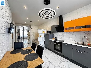 Одесса, Аркадия, Валерия Самофалова, 16А/6