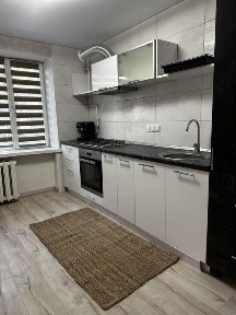 Оренда 3-ох кімнатної квартири