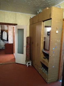 Продам четырех комнатную квартиру