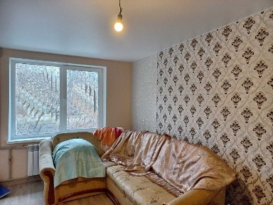 3х ком. кв. ра в Чугуеве (Авиатор)