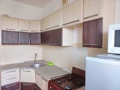 Продам 3х ком. кв. ру в центре Чугуева