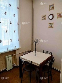 3к. 73м2 Центр (м. Архитектора Бекетова, ул. Гиршмана 17), 122204