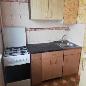 Продам 1-ком квартиру Песочин Мобиль (6 этаж, чешка, тёплая)