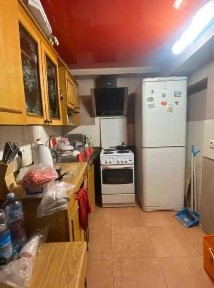 Продам 2 к. кв з кап. ремонтом Баварія (Бавария)