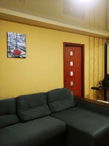 Продажа 2-к ХТЗ, 10минут от метро. Евроремонт. Мебель и техника.