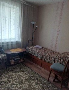 Продам 1 комнатную квартиру