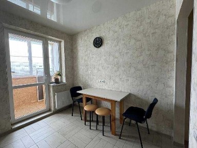 Продам 1 ком. кв ЖК Левада, 45 у.е.  (404463)