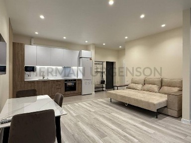 Продаж 2к квартири 53 м. кв / вул. Капушанська, ЖК <a href='/newbuilding/9328/view/zk-city-line'>City Line</a>