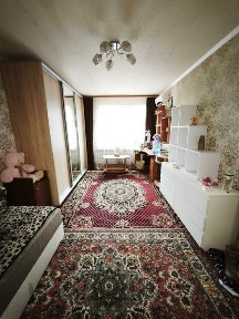 Продам 2к смарт кв Одесская