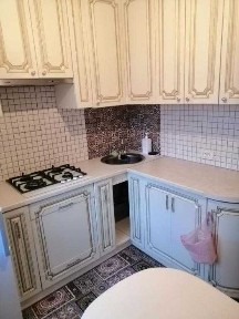 Продаж 2 кімнатної квартири.