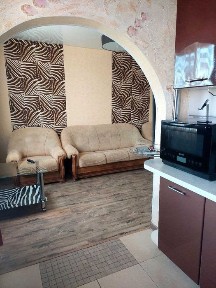 Продам 3 к. кв в центре города Чугуев