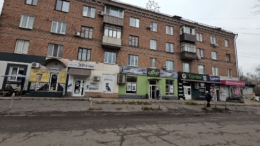 Оренда вул. Криворіжсталі 54 (1ша дільниця)