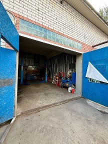 Здам СТО в центрі міста, 2 гаражні бокси та кабінет /Січових Стрільців