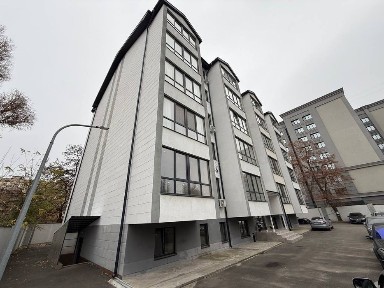 Дніпропетровська область, Дніпро, Індустріальний