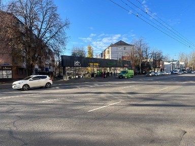 Дніпропетровська область, Кривий Ріг, Долгинцевський