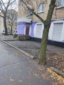 Аренда магазину