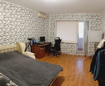 Продажа однокомнатной квартиры ул. Товарищеская Бородинский мкрн.